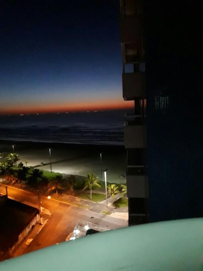 Apartamento Praia Grande Ngoại thất bức ảnh