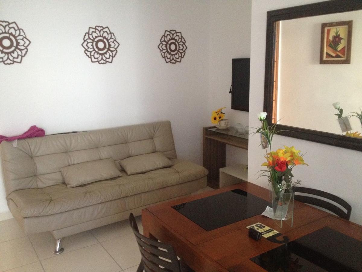 Apartamento Praia Grande Ngoại thất bức ảnh